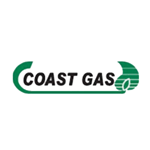 Coast Gas Industries